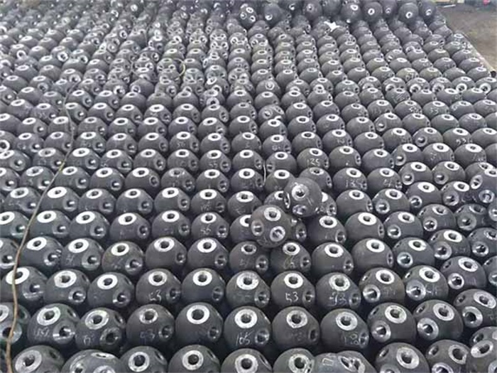 福清螺栓球网架